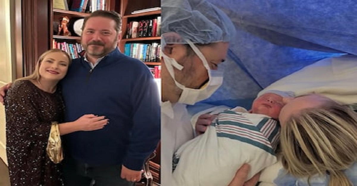 Christina Applegate’s ‘Angel’ Husband Helped Her Battle Cancer, MS & Embrace Her Changing Body