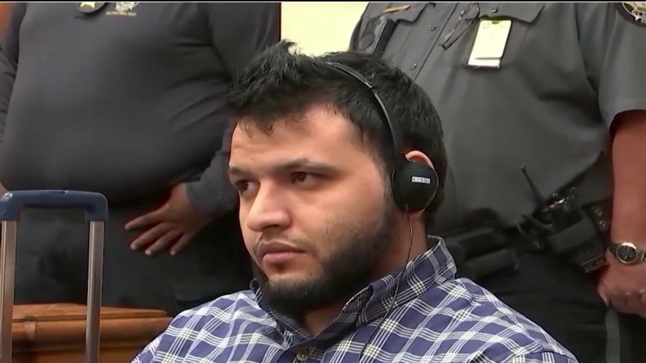 Laken Riley murder case: Judge to consider motion for new trial