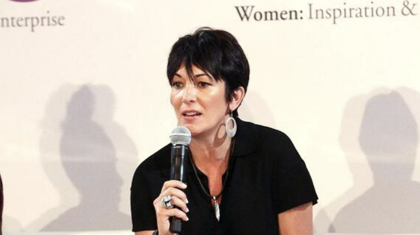 Ghislaine Maxwell drops a bombshell, alleging that 29 of Jeffrey Epstein’s buddies cut secret deals to avoid prosecution