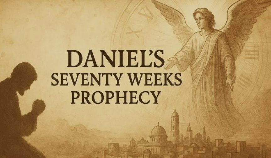 The “Prophetic Clock” Hidden in Daniel 9 Predicted the Messiah’s Arrival to the Year.