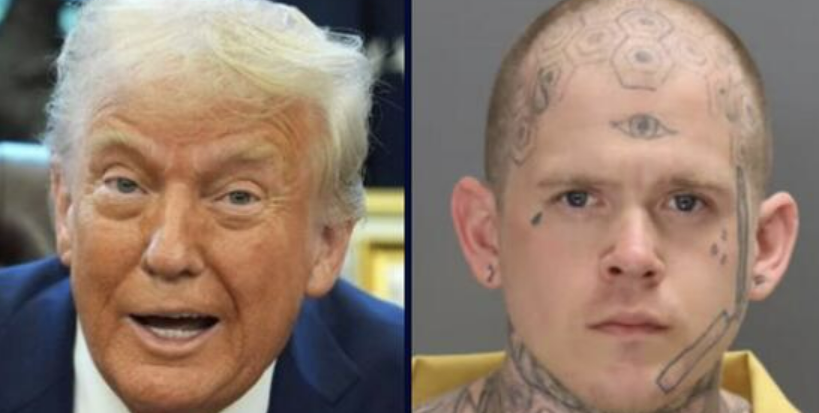 ‘We are going to kill him’: Man guaranteed he would assassinate Trump and former president in ‘sniper attack,’ DOJ says