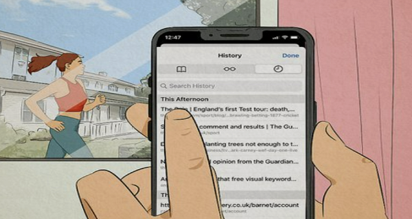 How To Catch A Cheater That Deletes Everything?