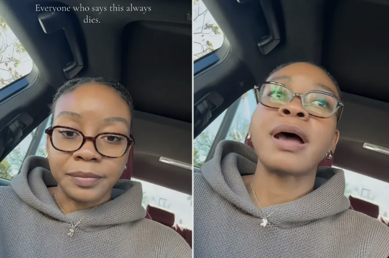 ICU nurse reveals what every patient tells her before they pass: ‘People know when they’re gonna die’