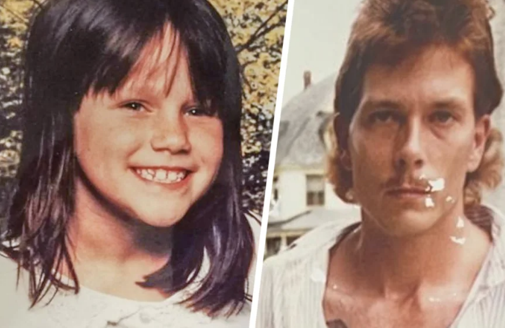 Suspect in 1996 killing of 7-year-old Kentucky girl found with DNA and fiber evidence