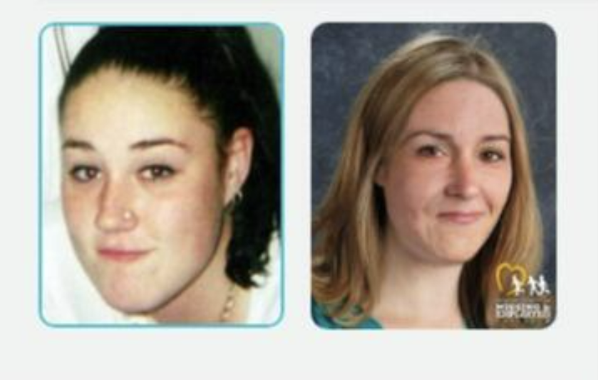 April Susanne Wiss: missing teen from Wichita for over two decades