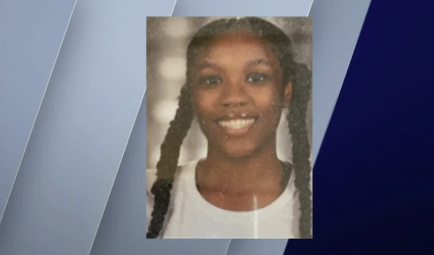 Missing since 1985, a 13-year-old girl was walking to school when she disappeared from Chicago